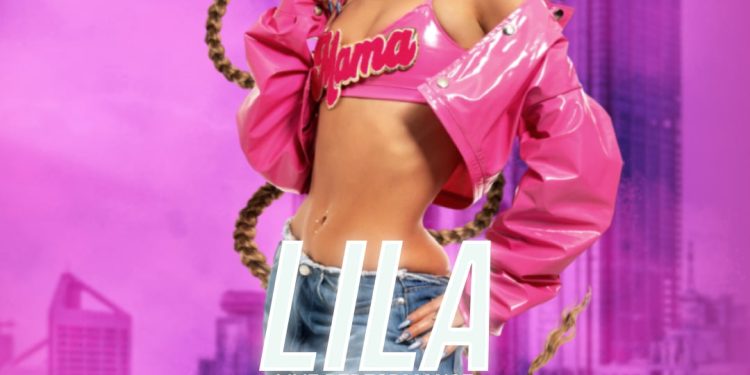 Η LILA ζωντανά στο Stage Ioannina το Σάββατο 28/12