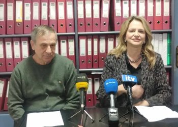 Συνεχίζουμε… το μήνυμα που στέλνει η «Σχεδία»