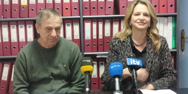 Συνεχίζουμε… το μήνυμα που στέλνει η «Σχεδία»