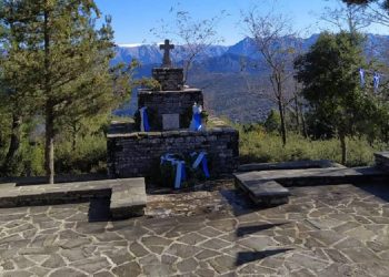 Δήμος βορείων Τζουμέρκων: Στόχος η περαιτέρω ανάδειξη της μάχης της Αετορράχης