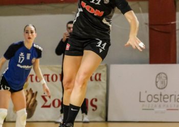 Στην Κοζάνη η Αναγέννηση Άρτας για το κύπελλο Ελλάδας