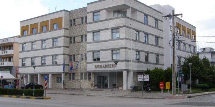 Πρόσκληση σύγκλησης δημοτικού συμβουλίου δήμου Αρταίων