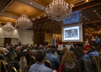 Νέες προοπτικές στον τουρισμό νομού Ιωαννίνων και περιφέρειας Αργυρόκαστρου