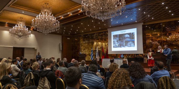 Νέες προοπτικές στον τουρισμό νομού Ιωαννίνων και περιφέρειας Αργυρόκαστρου