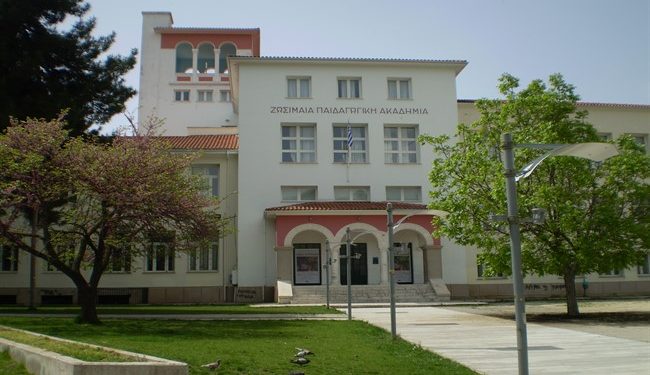 Χριστουγεννιάτικη εκδήλωση και βραβεύσεις στο εσπερινό γενικό λύκειο Ιωαννίνων