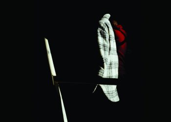 “Flana” – Έκθεση φωτογραφίας του Σταύρου Πρωτόπαπα στη Ζωσιμαία ακαδημία