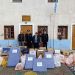 Κοινωνικές δράσεις από τη γενική περιφερειακή αστυνομική διεύθυνση Ηπείρου και τις υπηρεσίες της με αφορμή τον εορτασμό των Χριστουγέννων και του νέου έτους