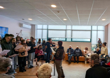 Δράσεις ενεργού και αλληλέγγυου πολίτη από το ΓΕΛ Κατσικά