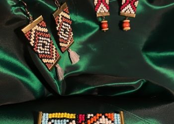 «Κατασκευάζοντας αφρικανικά κοσμήματα» – Δημιουργικό εργαστήρι στο μουσείο αργυροτεχνίας