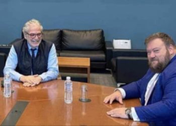 Σπύρος Κυριάκης: 1.730.000€ για εκπαιδευτικό εξοπλισμό στην ΑΕΝ Ηπείρου