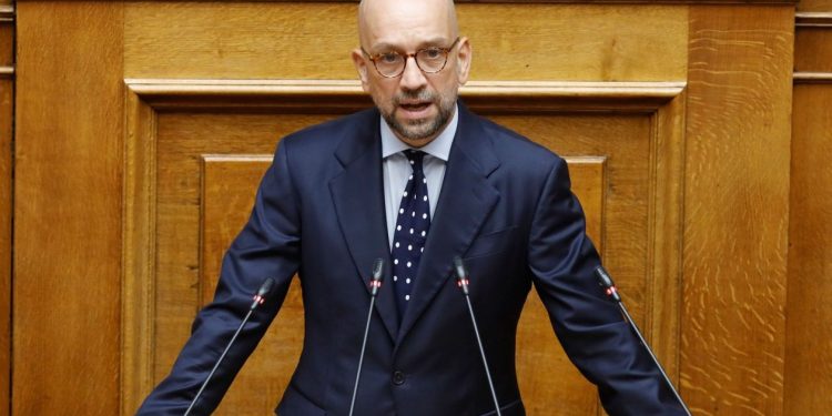 Κώστας Μπάρκας: Τραγικές συνθήκες για παιδιά σε ειδικό νηπιαγωγείο στην Πρέβεζα