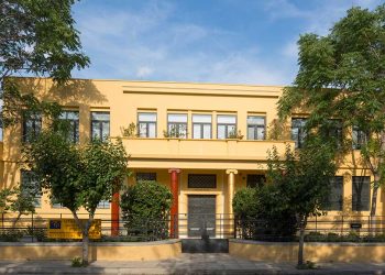 Χριστούγεννα από το ΠΙΟΠ στα Ιωάννινα