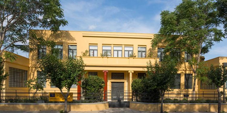 Χριστούγεννα από το ΠΙΟΠ στα Ιωάννινα