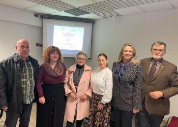 Νέα αρχή για 41 συμπολίτες μας μέσω του προγράμματος «Στέγαση και εργασία για τους αστέγους»