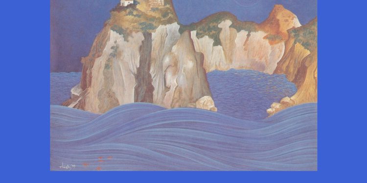 Στο Χριστό στο κάστρο του Αλέξανδρου Παπαδιαμάντη