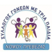 Ψήφισμα διοικητικού συμβουλίου συλλόγου τριτέκνων νομού Πρέβεζας