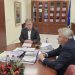 Έκτακτη συνάντηση ΣΠΑΡΤΑΚΟΥ με τον περιφερειάρχη δυτικής Μακεδονίας