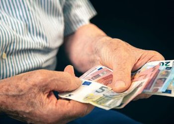 Καταγγέλει τον πολεμικό προϋπολογισμό της κυβέρνησης ο σύλλογος συνταξιούχων ΙΚΑ Ιωαννίνων