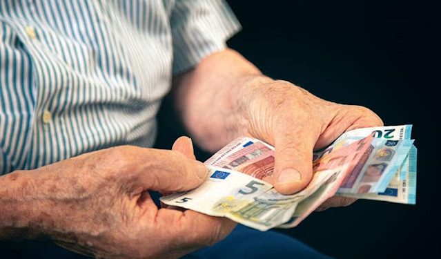 Καταγγέλει τον πολεμικό προϋπολογισμό της κυβέρνησης ο σύλλογος συνταξιούχων ΙΚΑ Ιωαννίνων