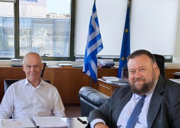 Δημιουργία καταδυτικού πάρκου στην Πάργα