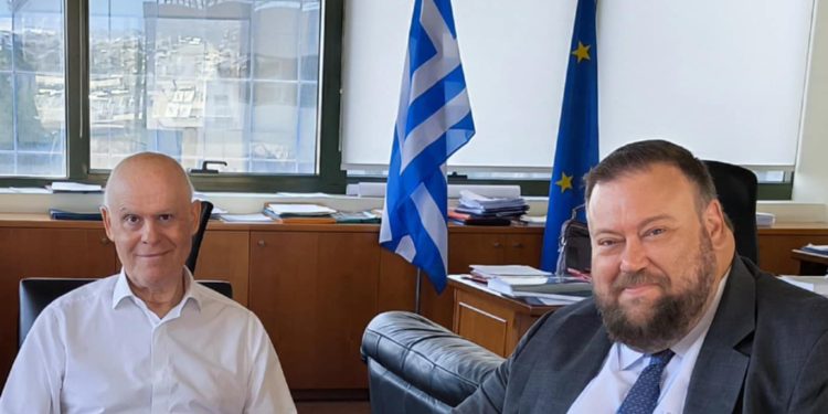 Δημιουργία καταδυτικού πάρκου στην Πάργα