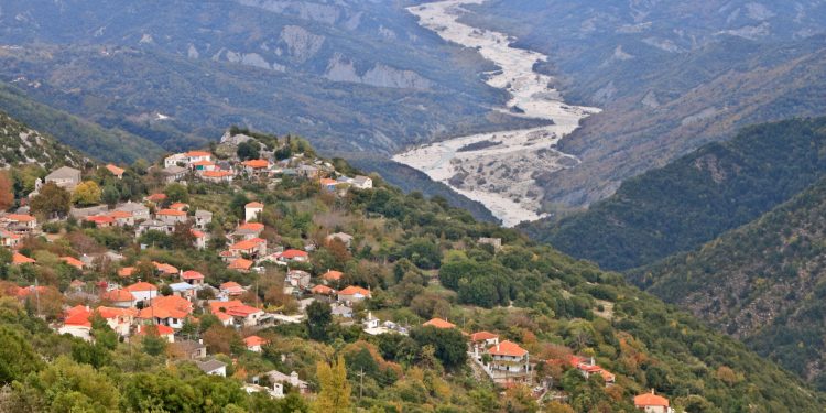 Ανοιχτή επιστολή με πρωτοβουλία των κατοίκων του Αθαμανίου για αδέσποτα βοοειδή