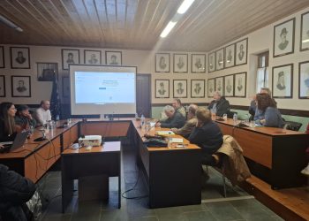 Μελέτη τοπικού πολεοδομικού σχεδίου Δήμου Ζαγορίου