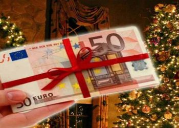 Σωματείο επισιτισμού – τουρισμού Ιωαννίνων: “Μη τους χαρίσεις το δώρο Χριστουγέννων… Είναι κατάκτησή μας”