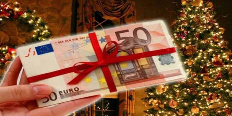 Σωματείο επισιτισμού – τουρισμού Ιωαννίνων: “Μη τους χαρίσεις το δώρο Χριστουγέννων… Είναι κατάκτησή μας”