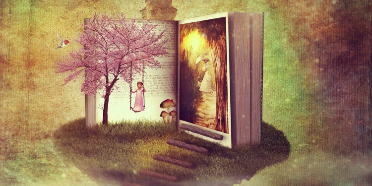 «Η κουλούρα της βάβως» – Αφήγηση παραμυθιών στο μουσείο αργυροτεχνίας