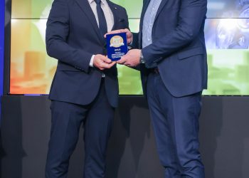 Χρυσή διάκριση για το δήμο Ζίτσας στα “Best City Awards 2025” για τον εκσυγχρονισμό του δικτύου ύδρευσης