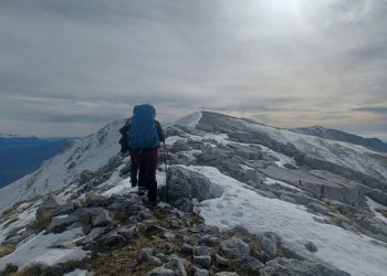 Ε.Ο.Σ Ιωαννίνων: Οι αναβάσεις στον Τόμαρο