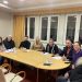 Θεσμική συνάντηση κινήματος δημοκρατίας με την ένωση ξενοδόχων Ιωαννίνων