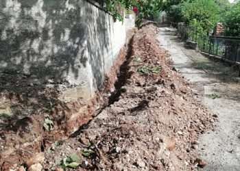 Ακόμη 74.000,00€ από ιδίους πόρους διαθέτει ο δήμος Πωγωνίου για έργα ύδρευσης – αποχέτευσης