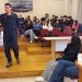 Οι δωδω-νέοι σε ρόλους … Πολιτικής προστασίας