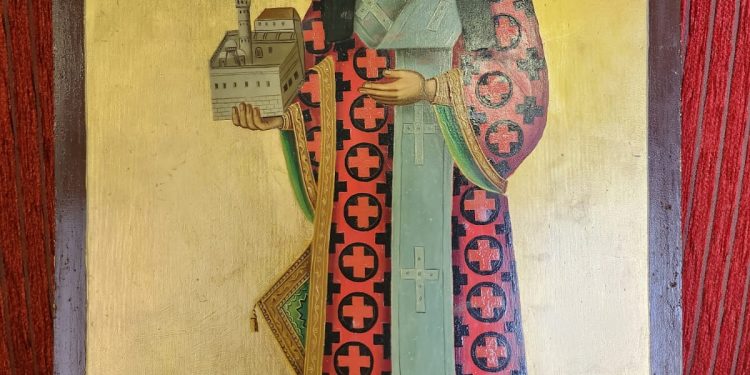 Δήμος Ζίτσας: Πρόσκληση εορτής πολιούχου Αγίου Ιερεμία