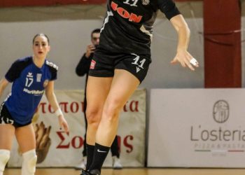 Προημιτελική φάση του κυπέλλου Ελλάδας για την Αναγέννηση Άρτας