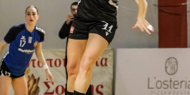 Προημιτελική φάση του κυπέλλου Ελλάδας για την Αναγέννηση Άρτας