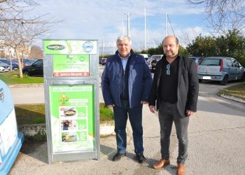 Η δημοτική αρχή Πρέβεζας διευρύνει το δίκτυο ανακύκλωσης και στα μαγειρικά έλαια