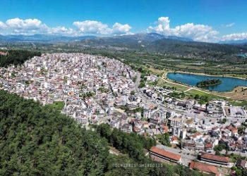 Στρατηγική συνεργασία δήμου Αρταίων με τουριστικά γραφεία για την προώθηση της Άρτας ως τουριστικού προορισμού