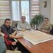 Συνάντηση του δημάρχου Αρταίων με μέλη του ΔΣ του ΕΚΑ, για την αξιοποίηση της ακίνητης περιουσίας του δήμου