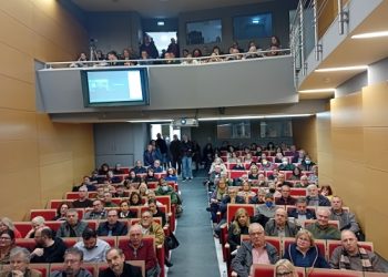 Εκδήλωση για την υγεία, το νοσοκομείο και τις δημόσιες δομές του ΕΣΥ στην Άρτα