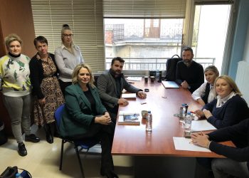 Ο δήμος Ιωαννιτών ενημερώνει τα ευάλωτα νοικοκυριά για τα προγράμματα εξοικονόμησης ενέργειας