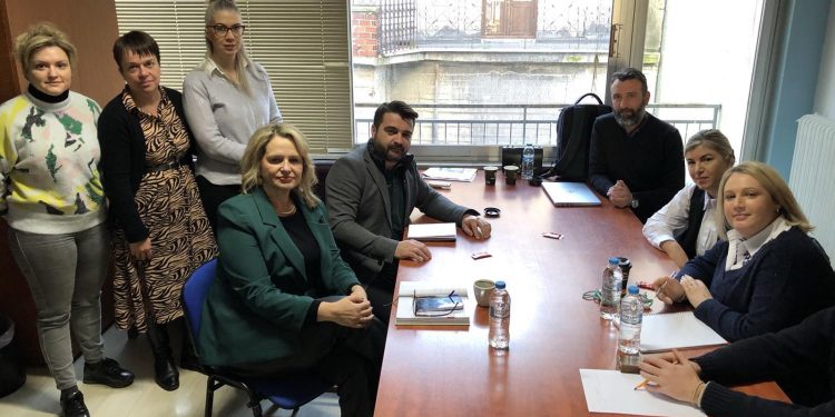 Ο δήμος Ιωαννιτών ενημερώνει τα ευάλωτα νοικοκυριά για τα προγράμματα εξοικονόμησης ενέργειας