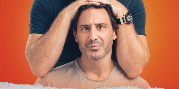 Θεατρική παράσταση με τίτλο: «Σύμφωνο επιβίωσης» – Στα Γιάννενα και στο Μέτσοβο ξανά στις 14 και 15 Ιανουαρίου