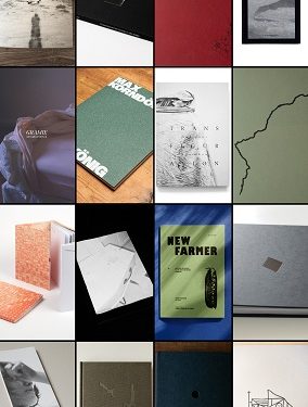 Photometria Φωτοbooks Έκθεση φωτογραφικών βιβλίων στο Zoetrope