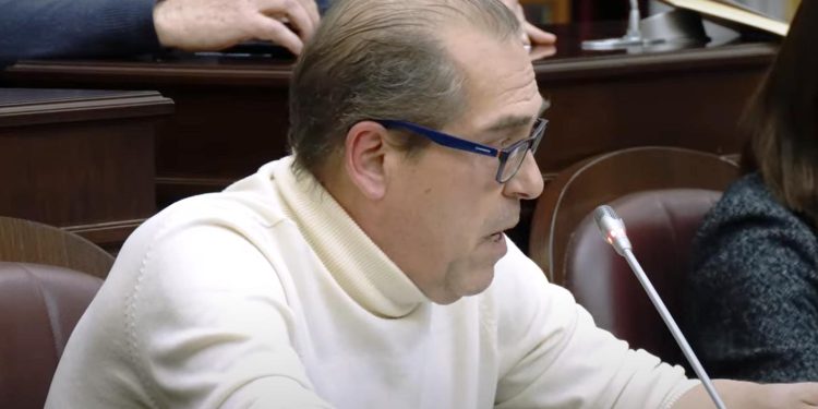 Ιωάννινα_2023 για αξιοποίηση παλαιού δημοτικού σχολείου Βασιλικής και αγροτική οδοποιία