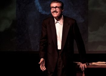 “Αναφορά στο Γκρέκο ” στα Ιωάννινα – Έξτρα απογευματινή παράσταση