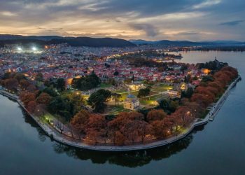 Νέο πλαίσιο αντικειμενικών αξιών και στην περιοχή των Ιωαννίνων