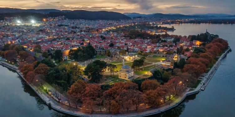 Νέο πλαίσιο αντικειμενικών αξιών και στην περιοχή των Ιωαννίνων